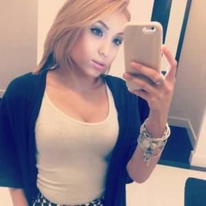 Meet your Posher, Tanisha